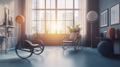 Top Strategies for Choosing the Best Rehab Equipment for Home Use