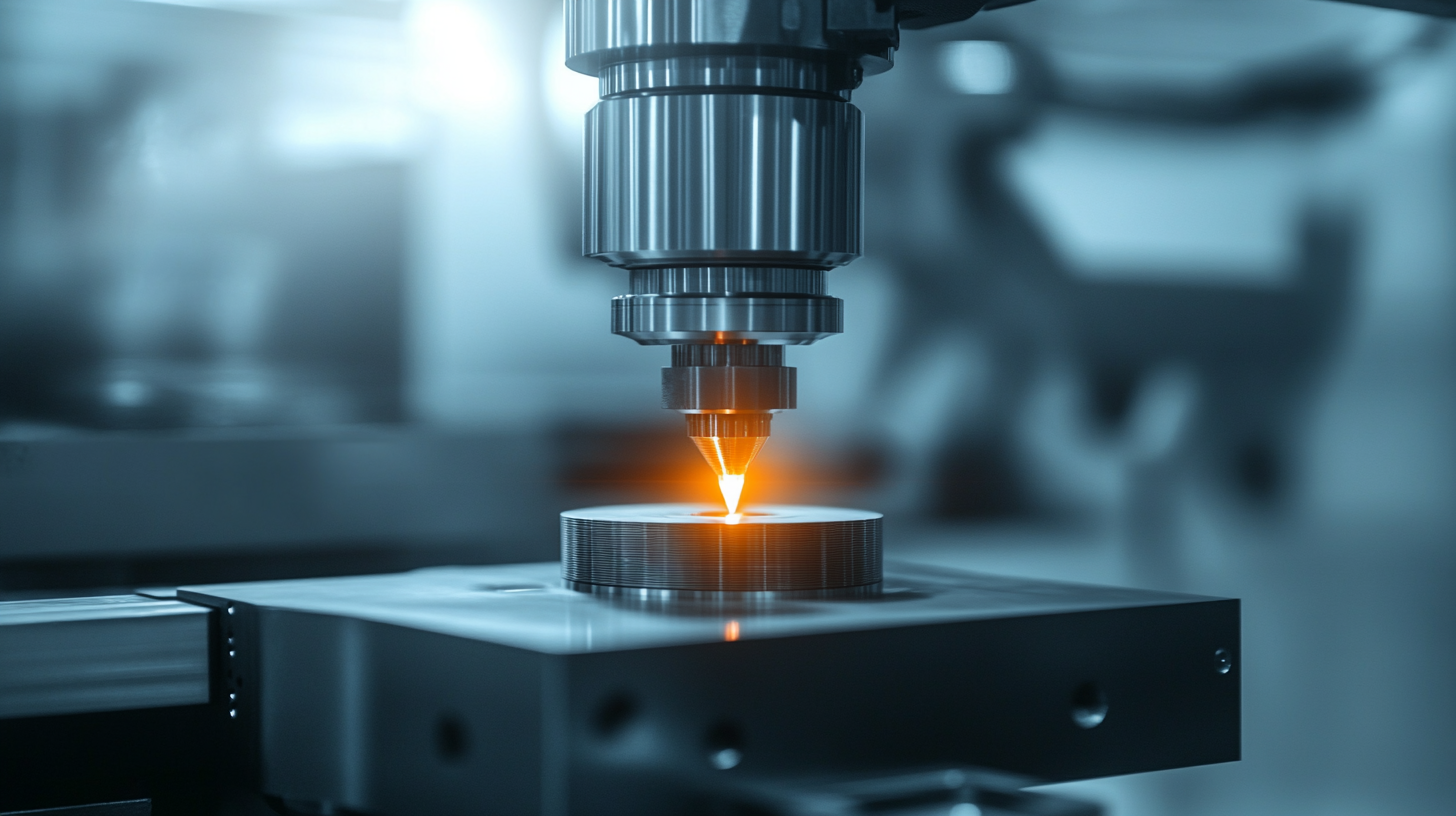 Ultimate Guide to Sourcing the Best CNC Precision Parts: Key Insights and Industry Trends