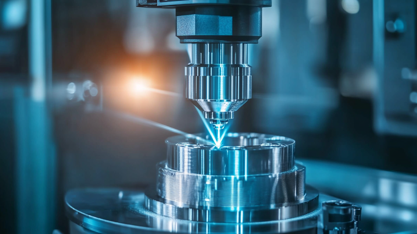 Ultimate Guide to Sourcing the Best CNC Precision Parts: Key Insights and Industry Trends