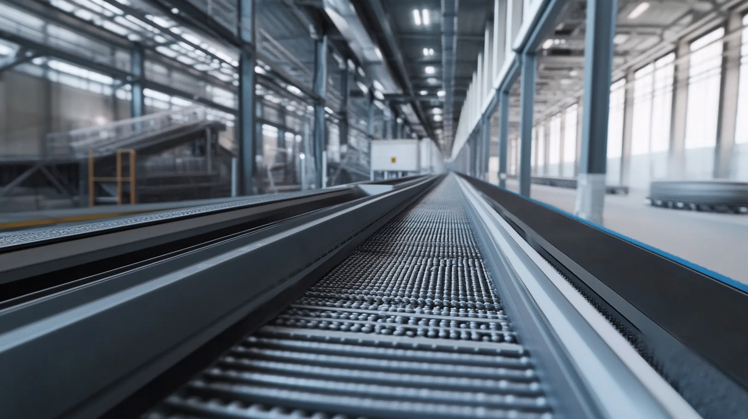 Premium Roller Conveyor Shot Blasting Machines from China: Elevating Global Industry Standards
