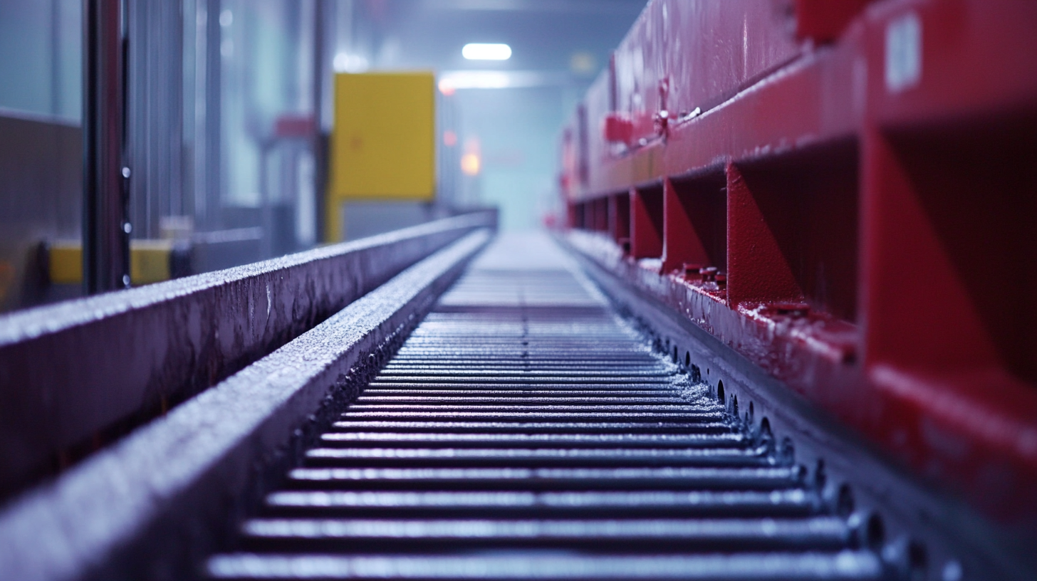 Premium Roller Conveyor Shot Blasting Machines from China: Elevating Global Industry Standards