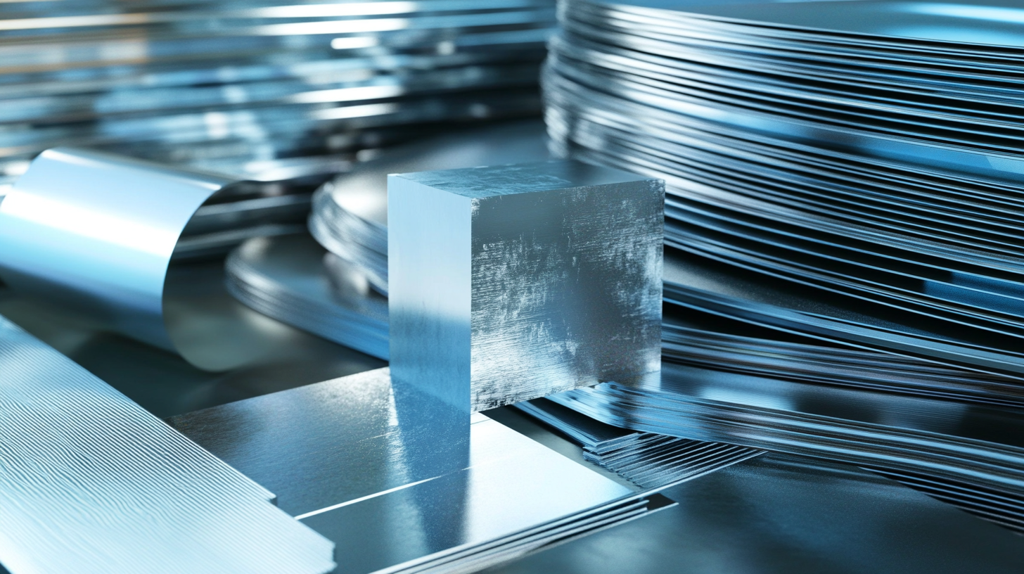 Navigating Import and Export Certifications for the Best Stamped Sheet Metal in Your Supply Chain