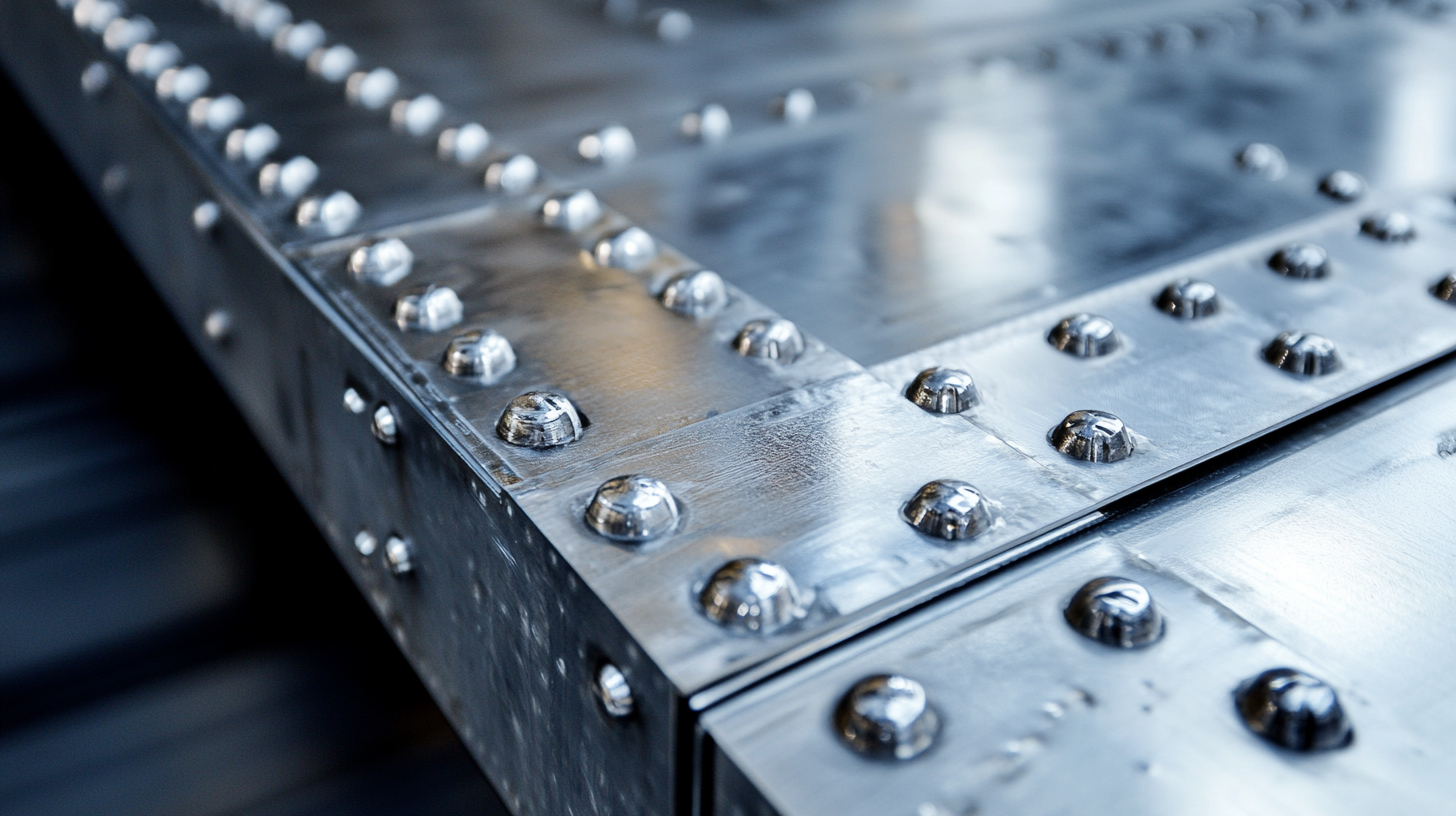 Navigating Import and Export Certifications for the Best Stamped Sheet Metal in Your Supply Chain