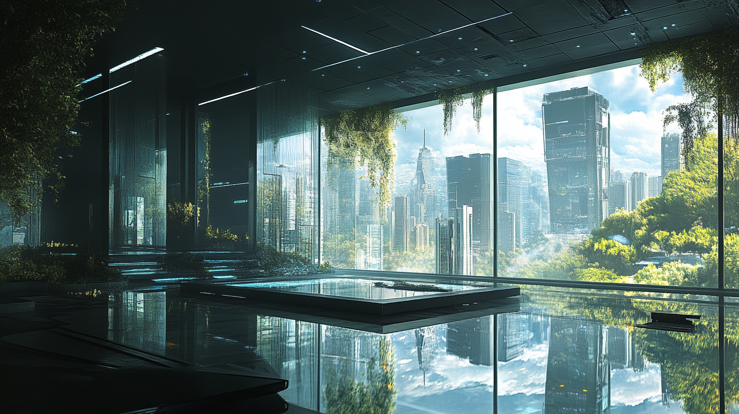 Unlocking the Future: 2025 Trends in Artistic Rendering for Global Buyers - A Comprehensive Checklist