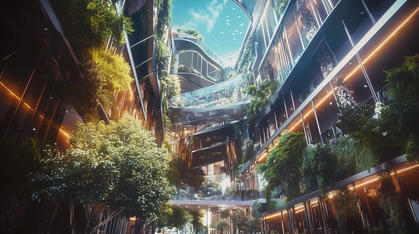 Unlocking the Future: 2025 Trends in Artistic Rendering for Global Buyers - A Comprehensive Checklist