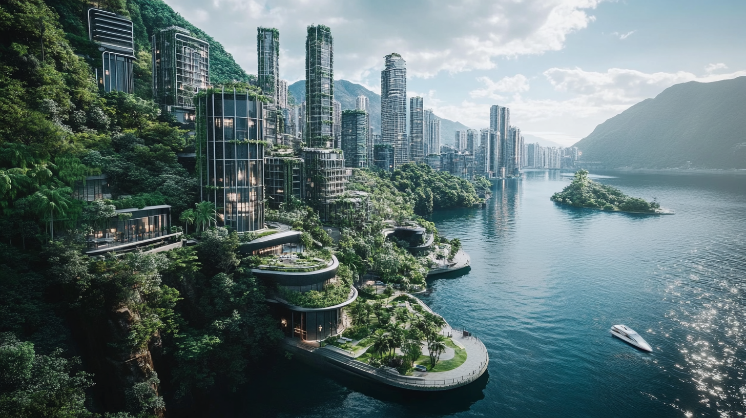 Unlocking the Future: 2025 Trends in Artistic Rendering for Global Buyers - A Comprehensive Checklist