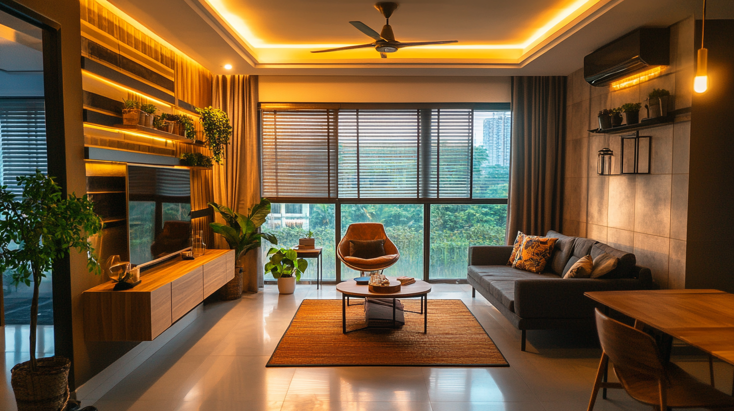 7 Best Home Decor Ideas to Transform Your Space