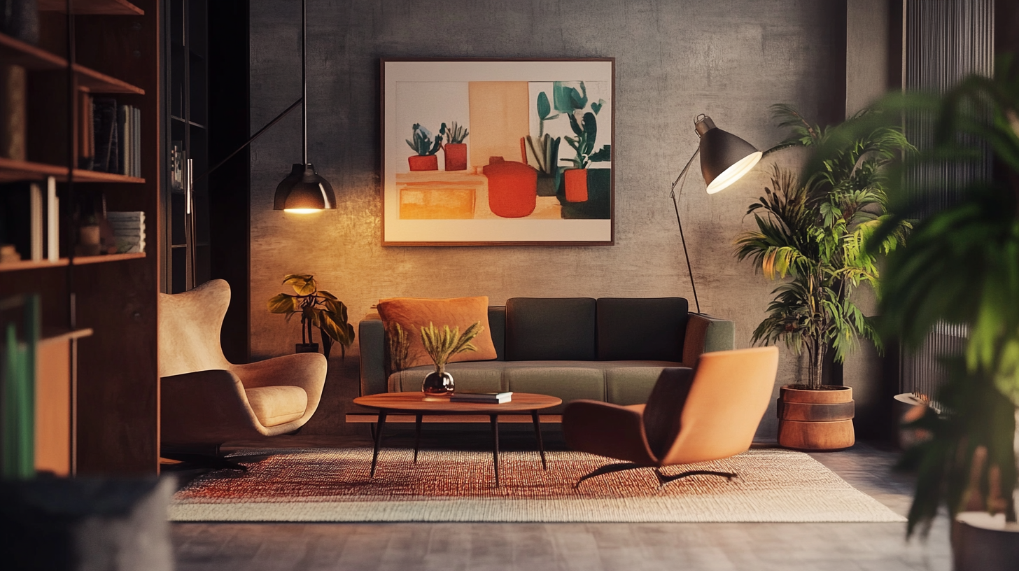 7 Best Home Decor Ideas to Transform Your Space