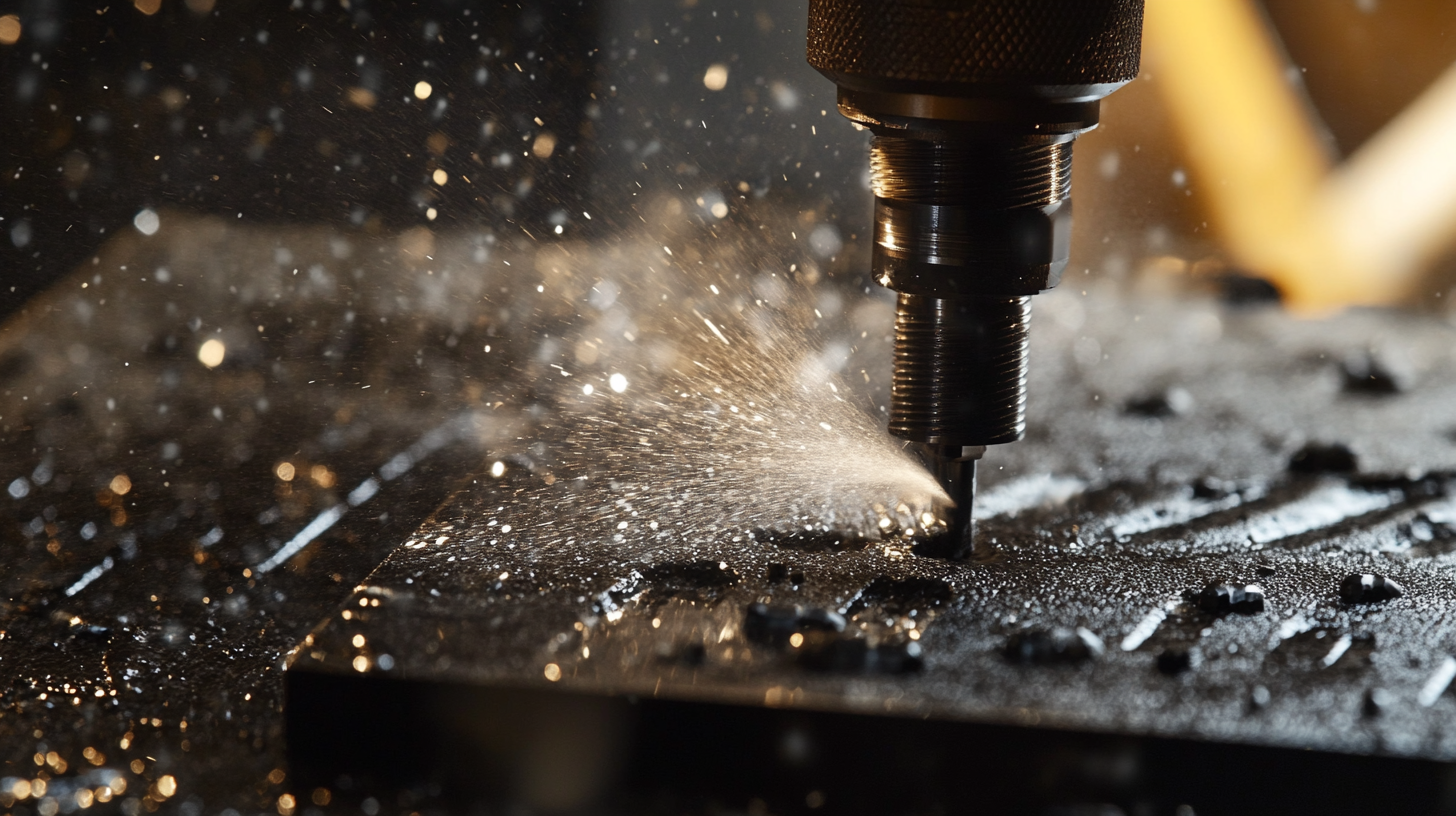 2025 Top Insights on Best Flattening Router Bits for Global Buyers