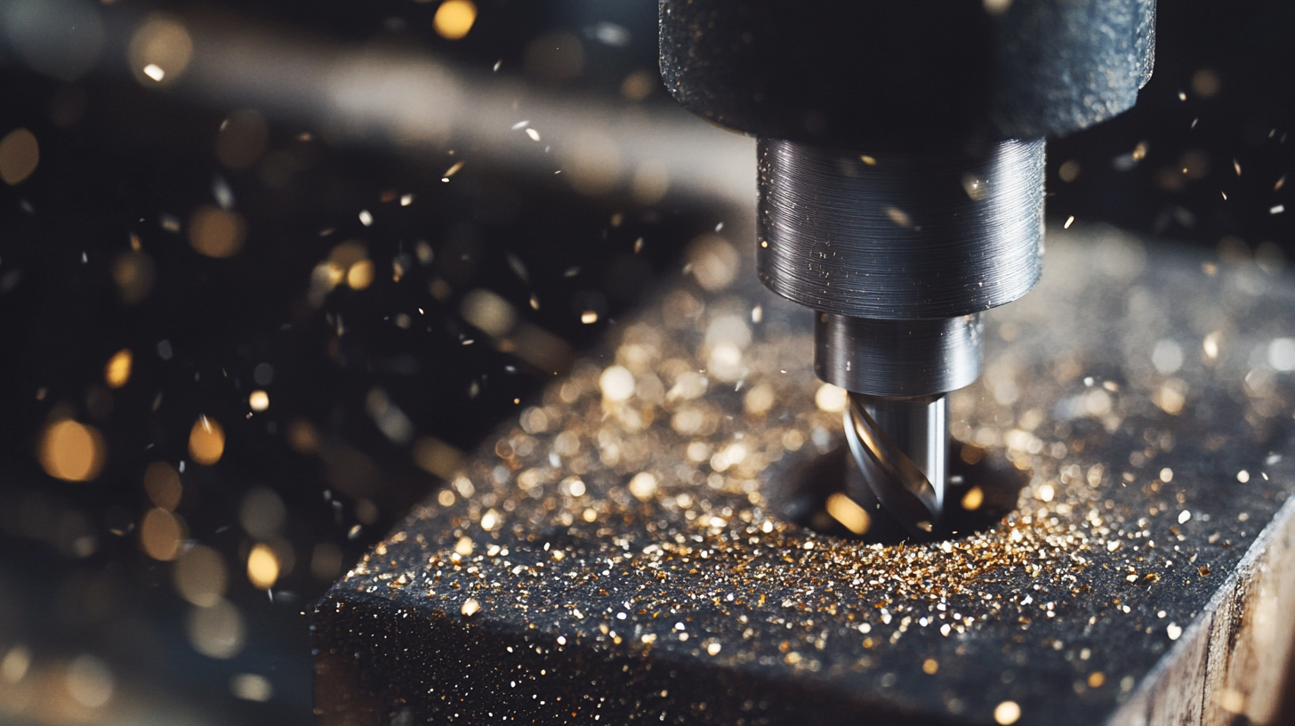 2025 Top Insights on Best Flattening Router Bits for Global Buyers