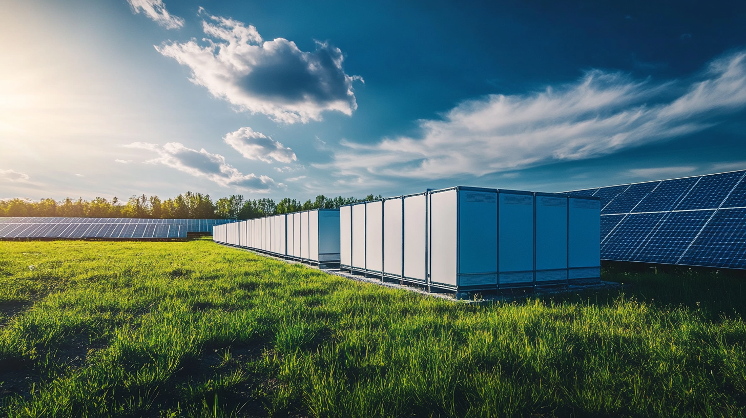 Exploring Alternative Options for the Best Solar Power Battery Storage Solutions