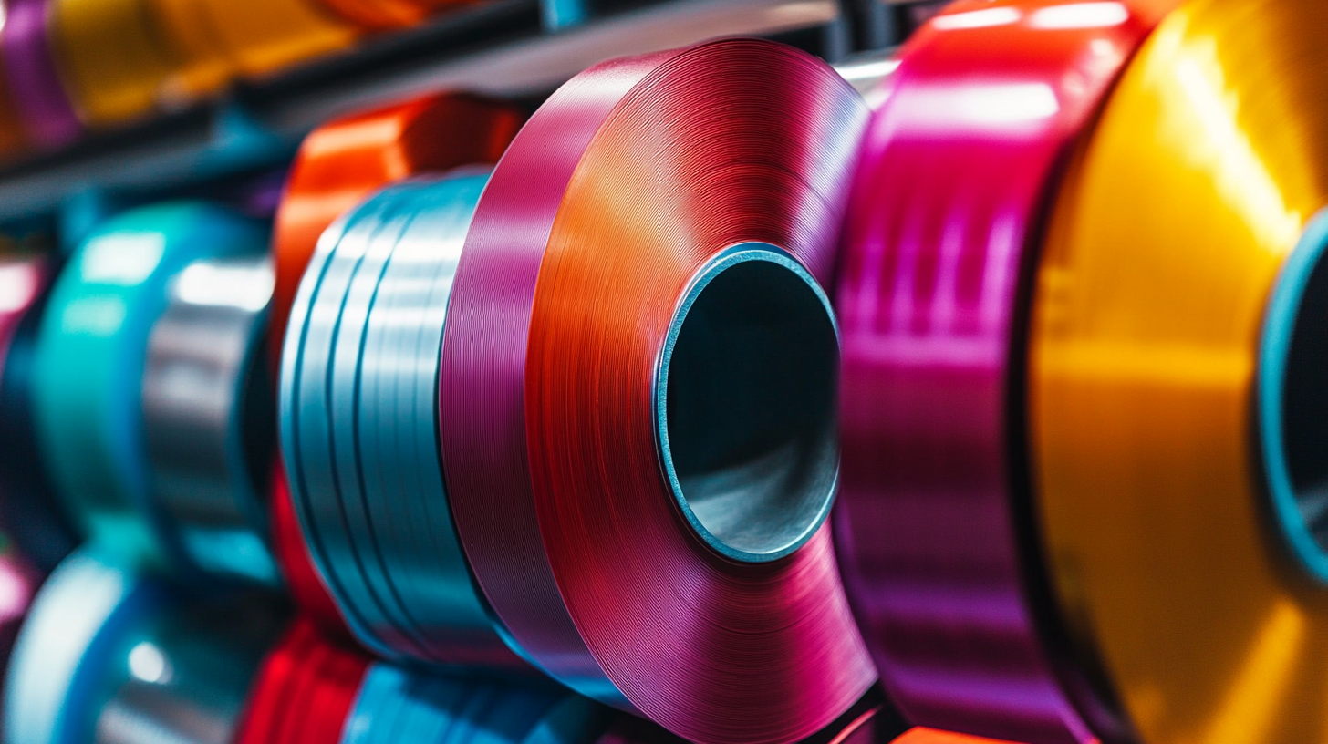 7 Tips for Choosing the Best Color Coated Coil for Your Projects