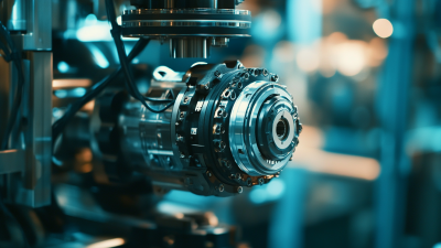 5 Essential Tips for Sourcing the Best Mitsubishi Servo Motors Worldwide