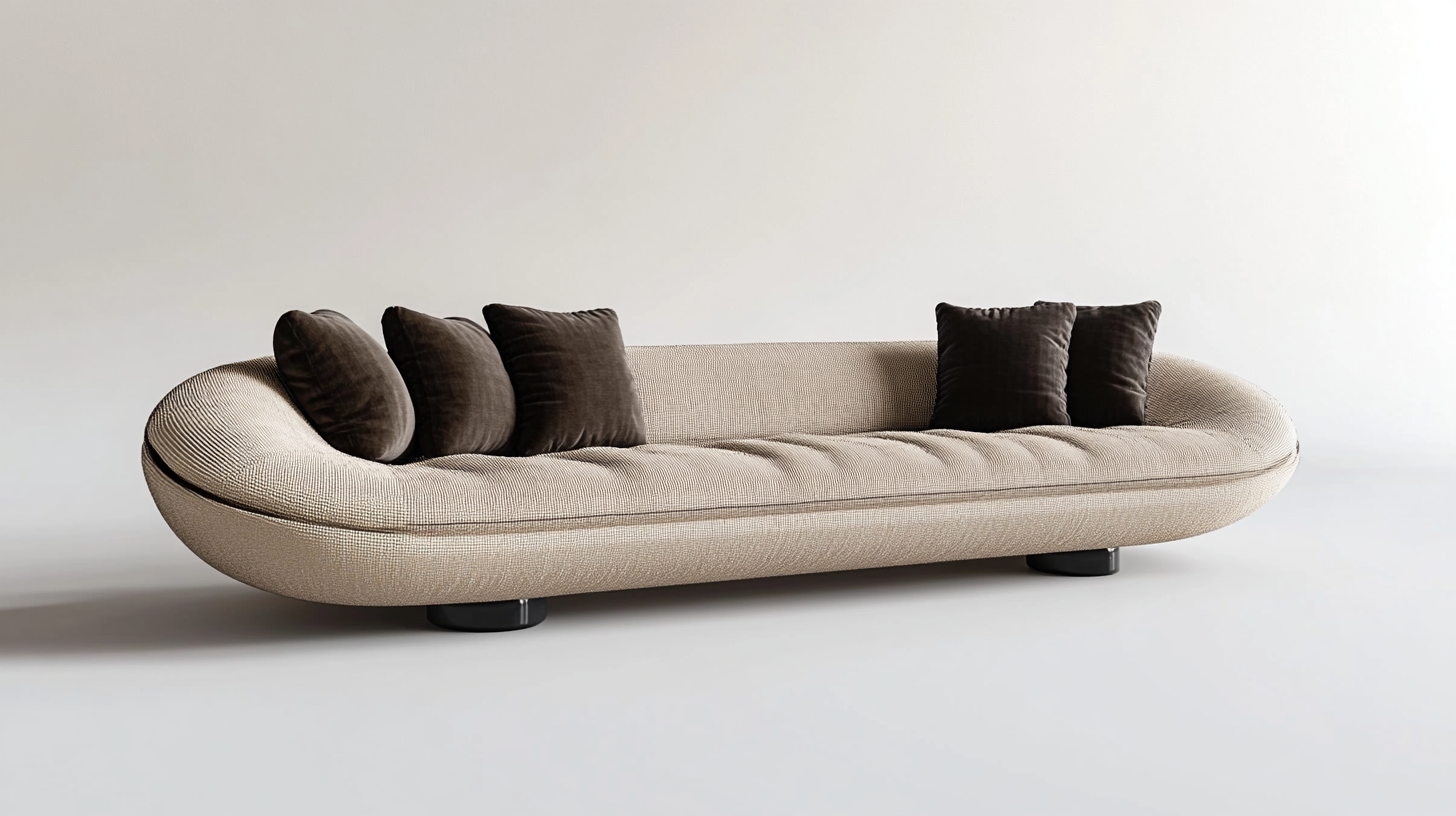 Global Reach of Best Compress Sofa Redefining Quality Standards in International Markets