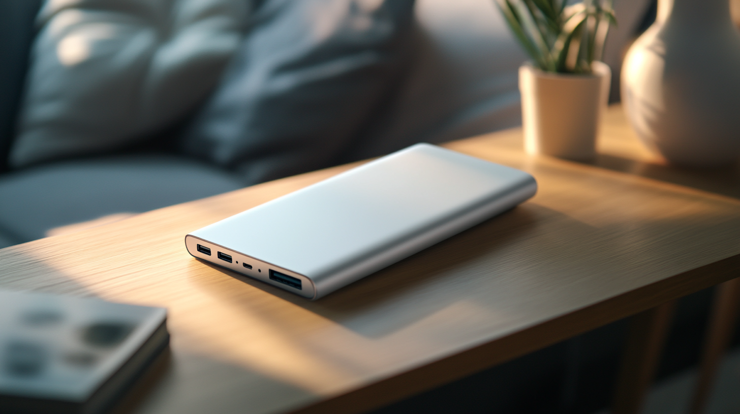 Understanding the Best Smart Power Banks: Your Comprehensive Guide to Choosing the Right One