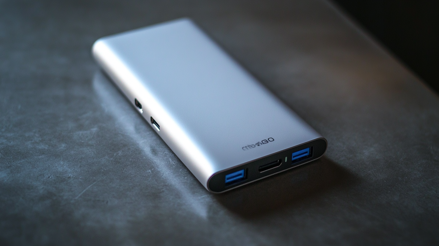 Understanding the Best Smart Power Banks