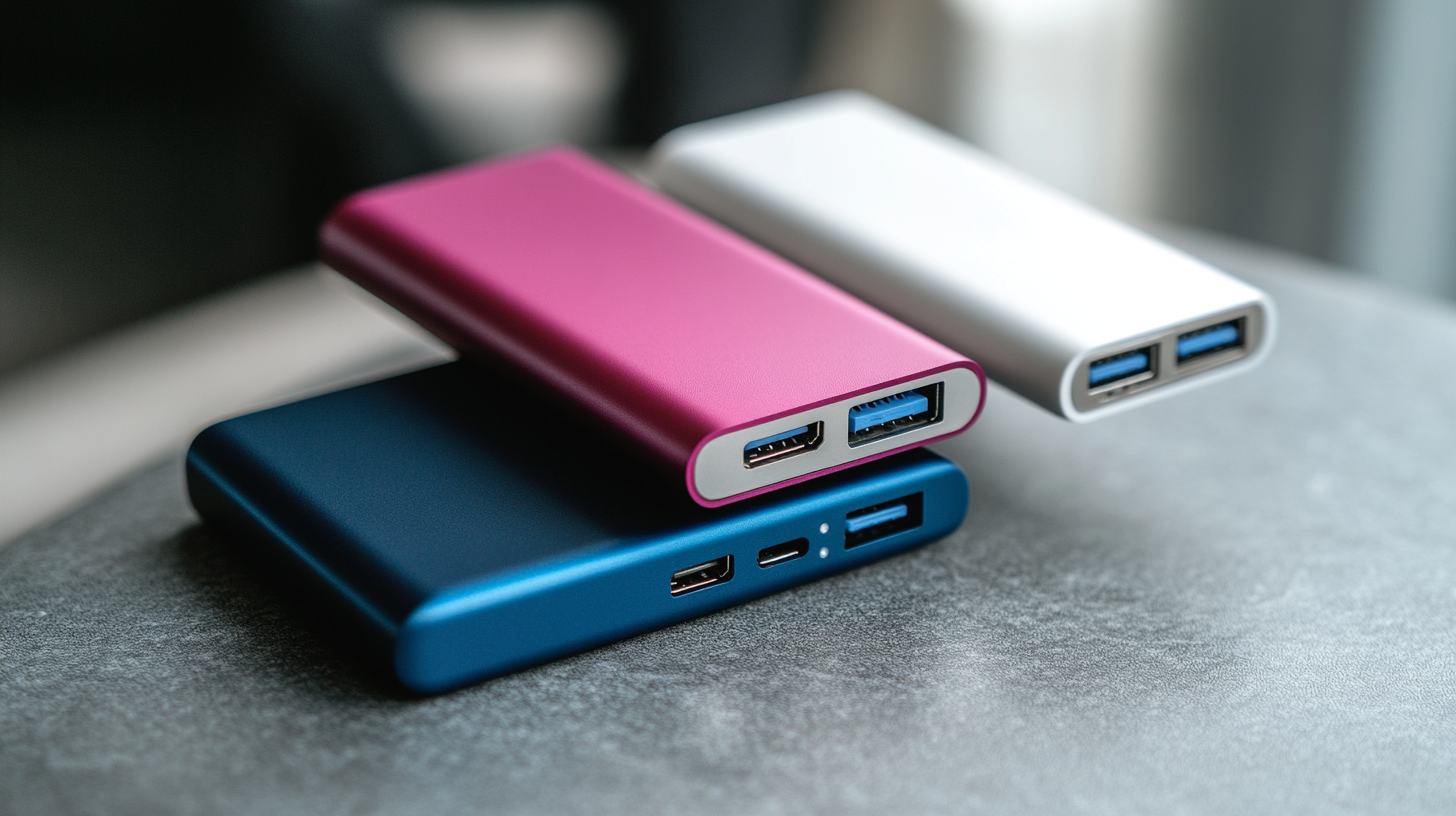 Understanding the Best Smart Power Banks: Your Comprehensive Guide to Choosing the Right One