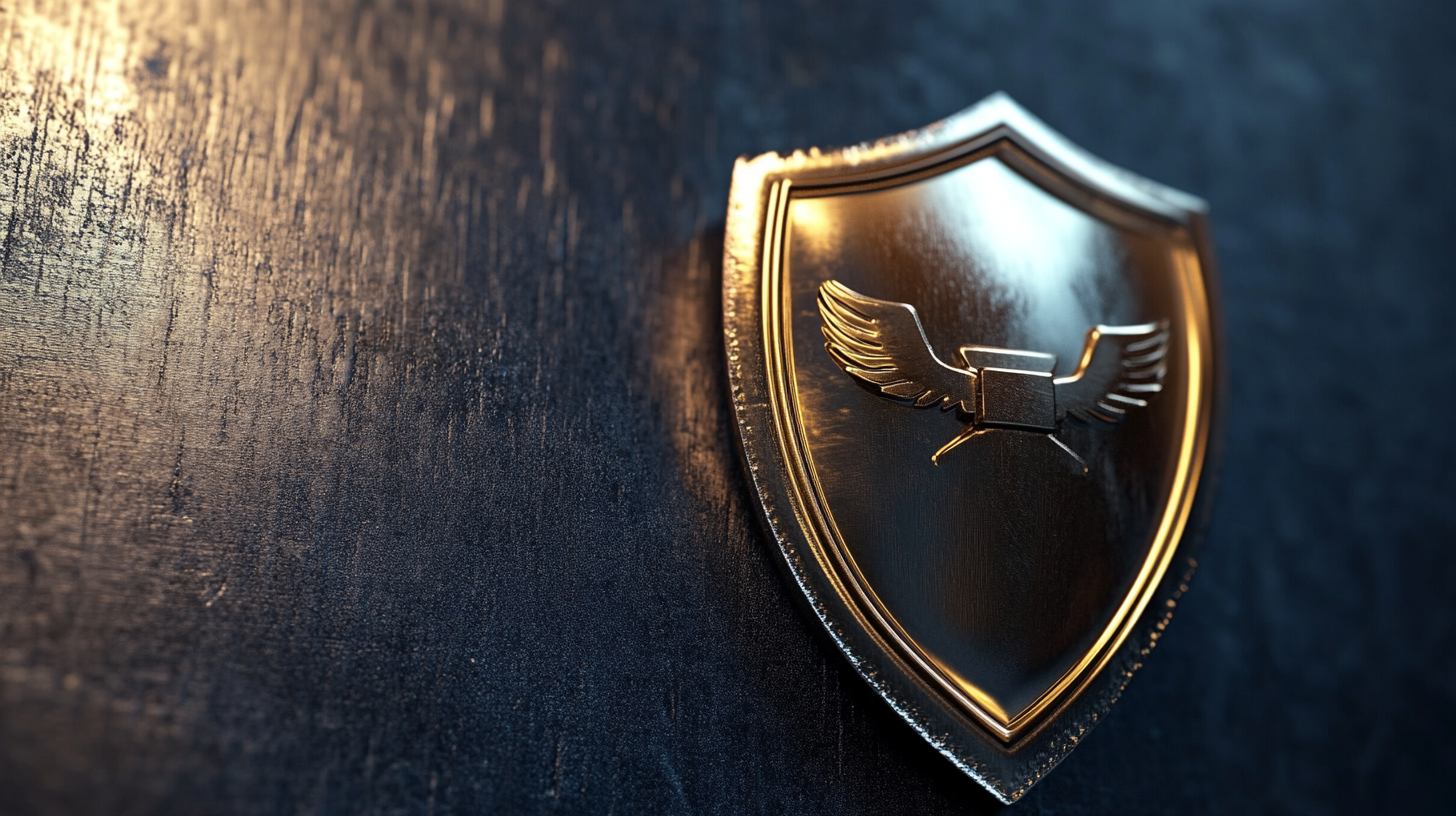 Future Market Insights for Best Metal Emblem in 2025 Analysis and Predictions