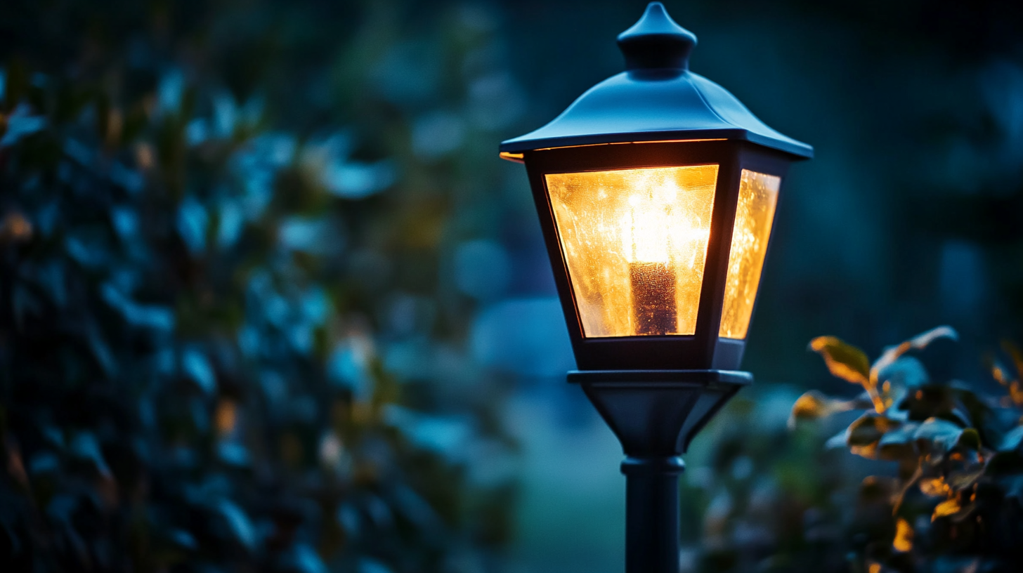 How to Choose the Best Solar Post Lights for Your Outdoor Spaces Effectively