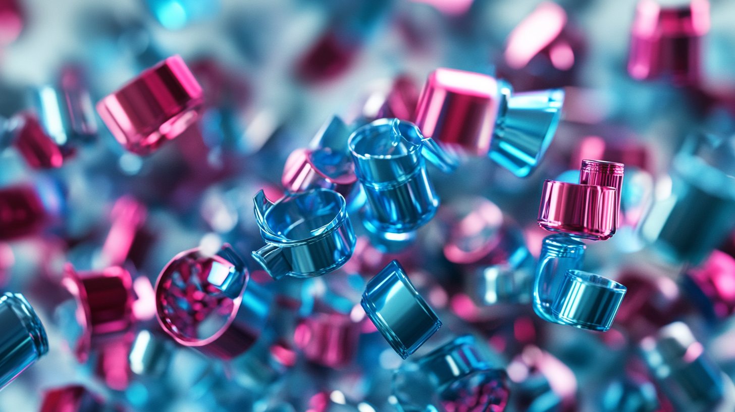 Understanding the Technical Specifications of Best Aluminum Plastic Separators and How to Choose the Right One