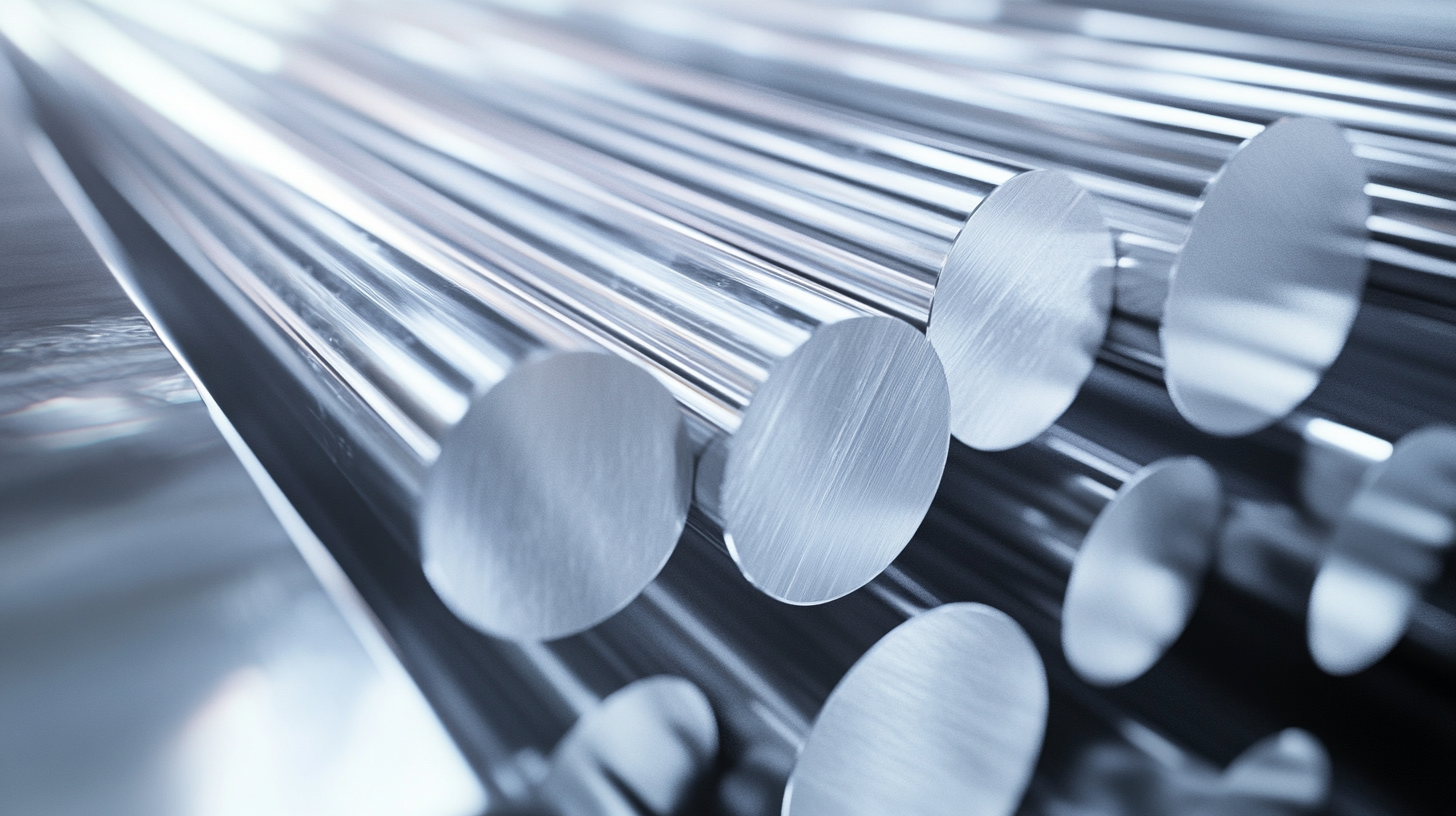 Understanding the Technical Specifications of Best Aluminum Plastic Separators and How to Choose the Right One