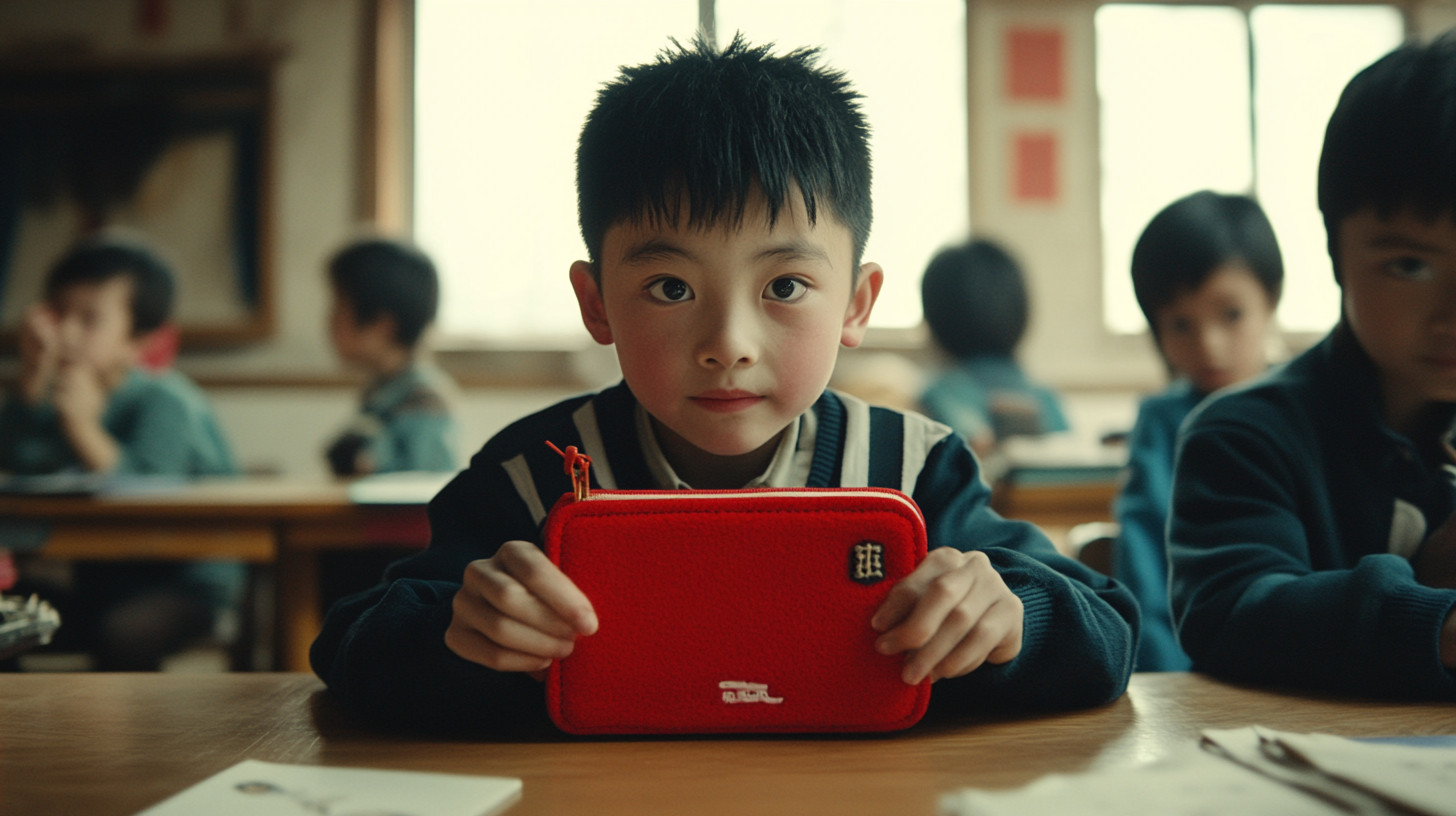 Unveiling the Excellence of Chinese Manufacturing with the Best Pencil Case Export Leader