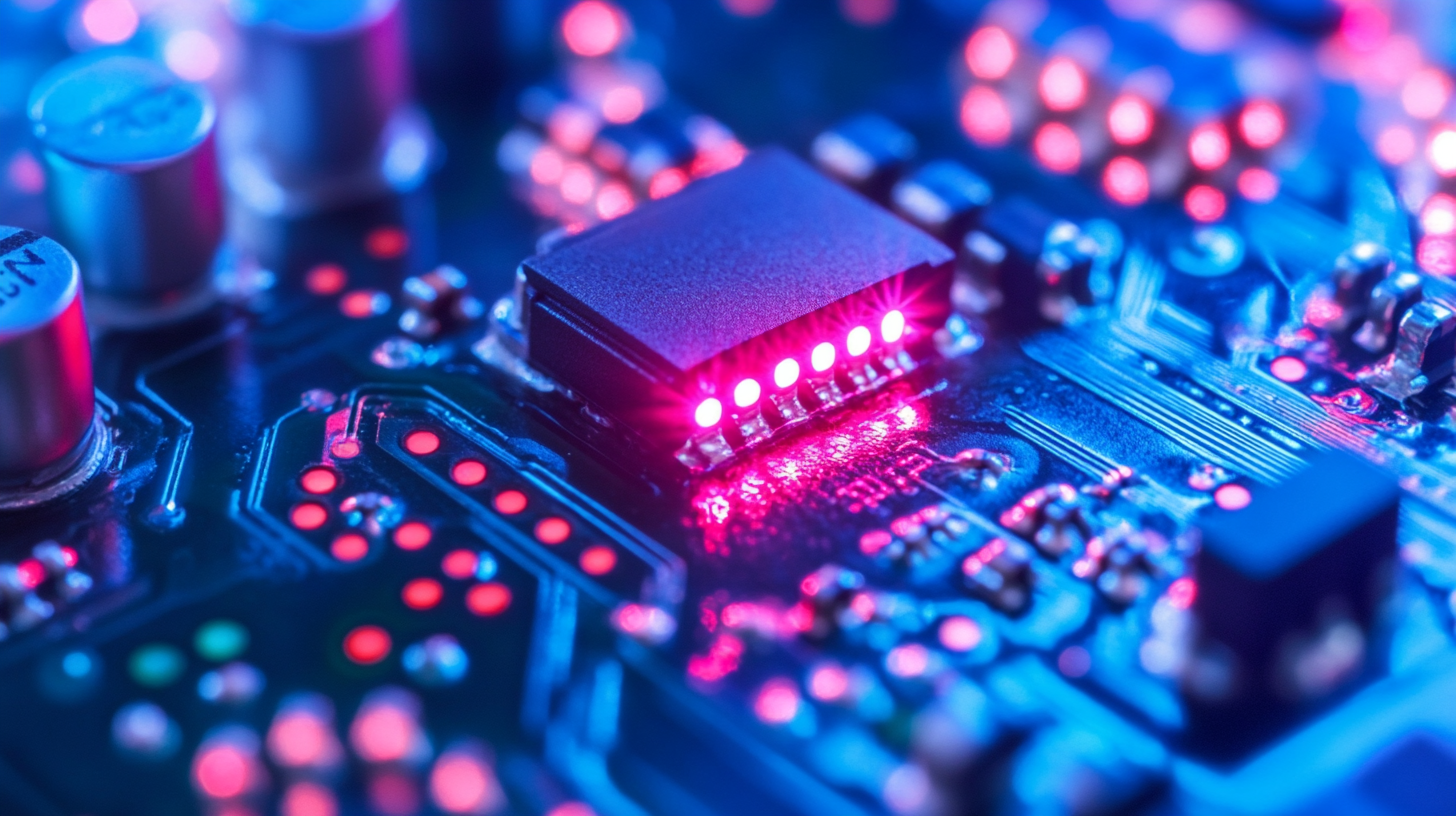 Navigating the Future of Best Dimmable Led Driver Market Trends and Innovations by 2025