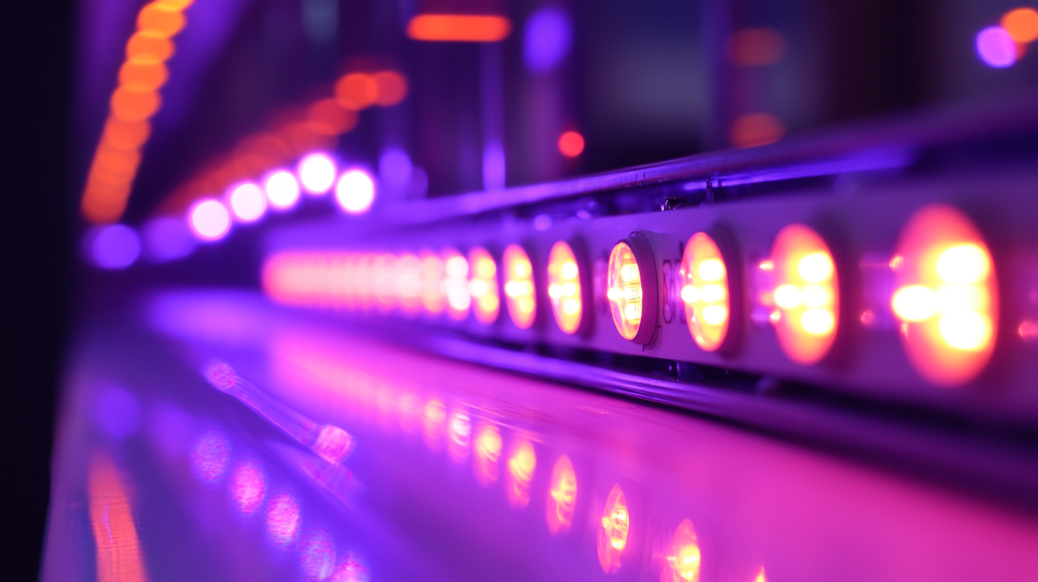 Navigating the Future of Best Dimmable Led Driver Market Trends and Innovations by 2025