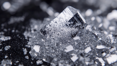 A Comprehensive Comparison of Best High Mica Products for Superior Quality and Performance