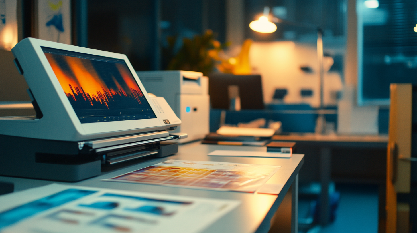 Navigating Global Trade with Best Cij Printers Compliance and Certification Standards