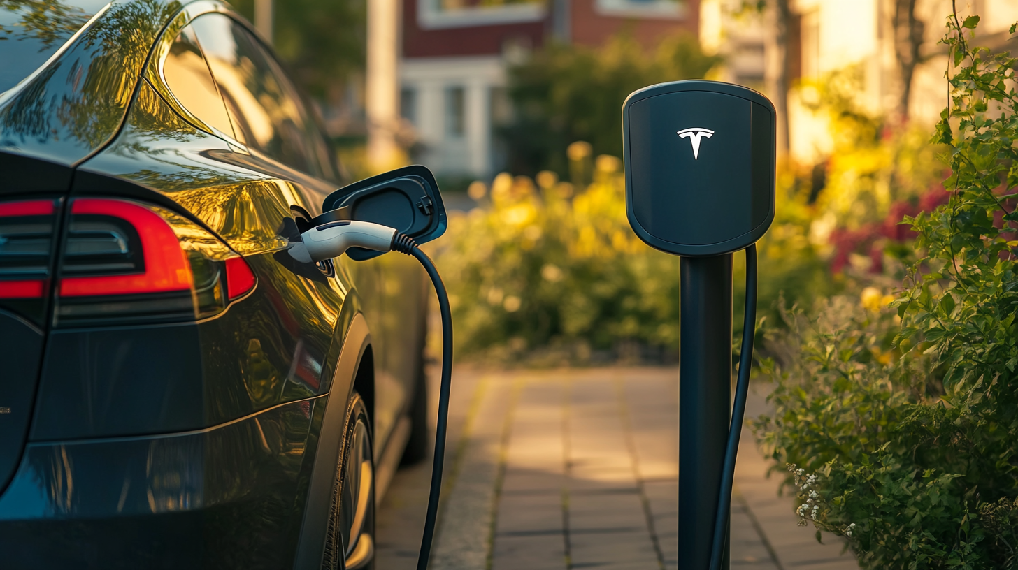 Ultimate Guide to Choosing the Best EV Charger AC Adapter: Key Insights and Data for Global Buyers