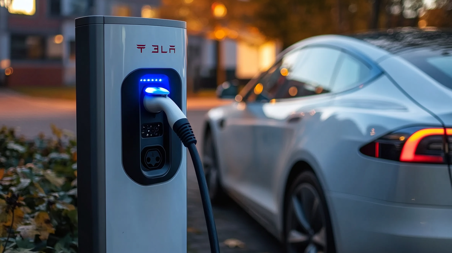 Ultimate Guide to Choosing the Best EV Charger AC Adapter: Key Insights and Data for Global Buyers