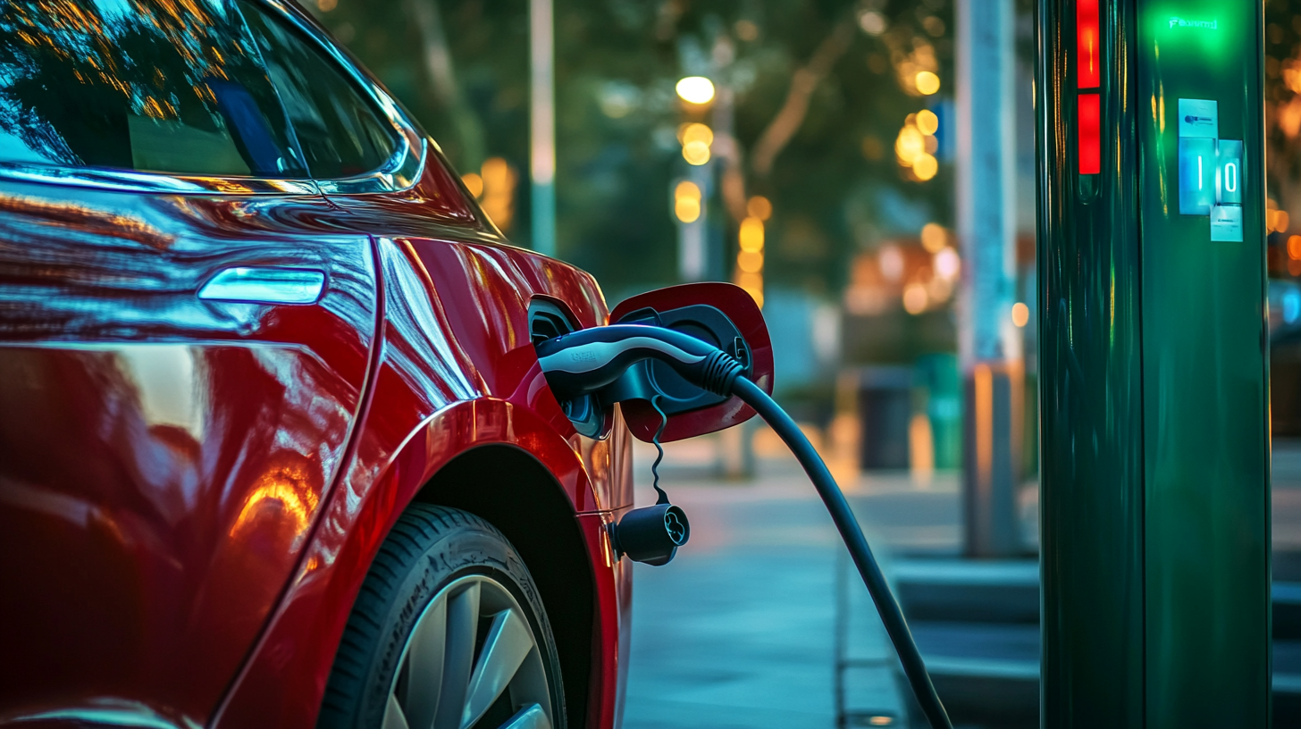Ultimate Guide to Choosing the Best EV Charger AC Adapter: Key Insights and Data for Global Buyers