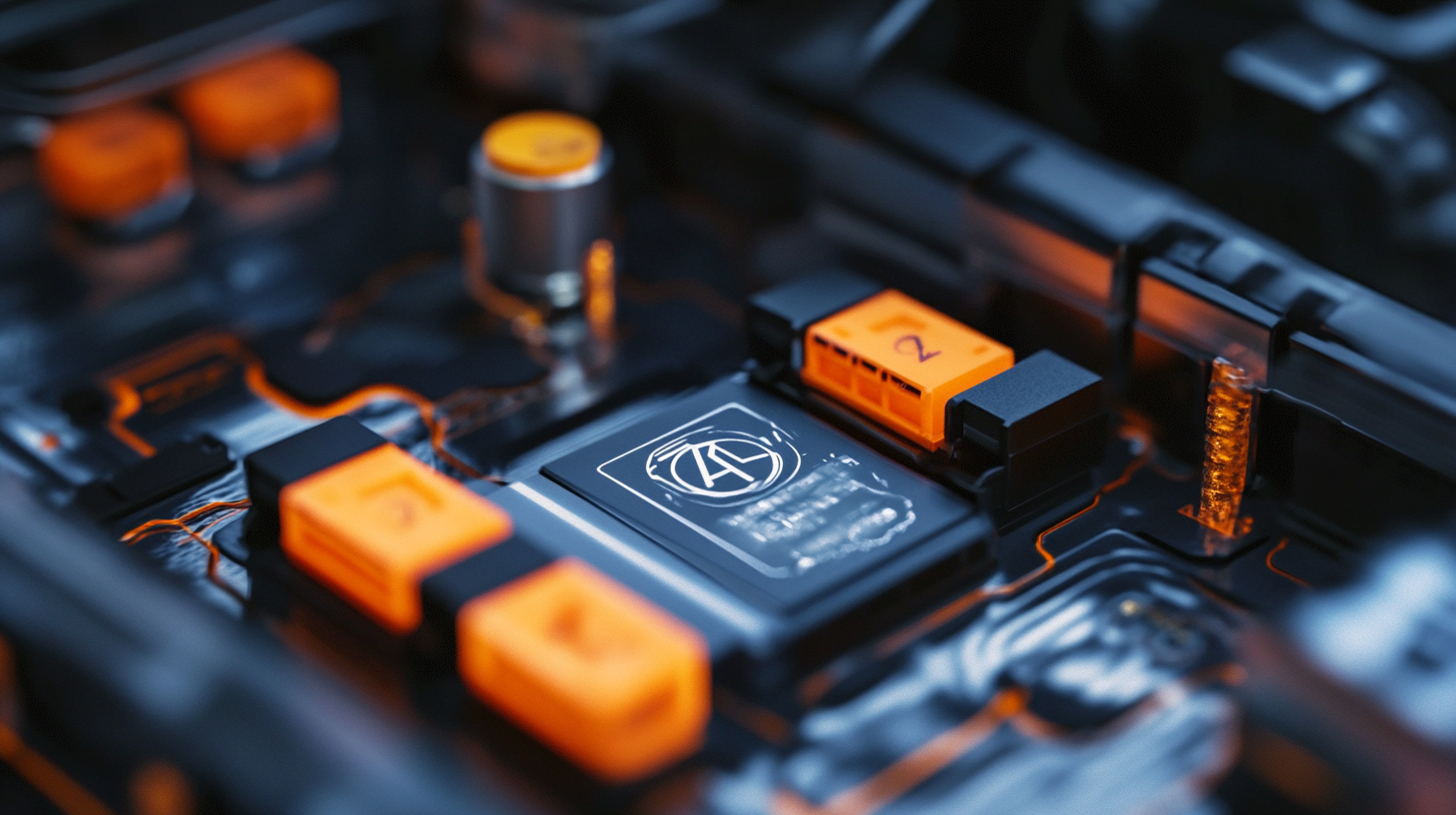 15 Reasons Why the Best 12v Lithium Ion Battery is a Game Changer for Your Business