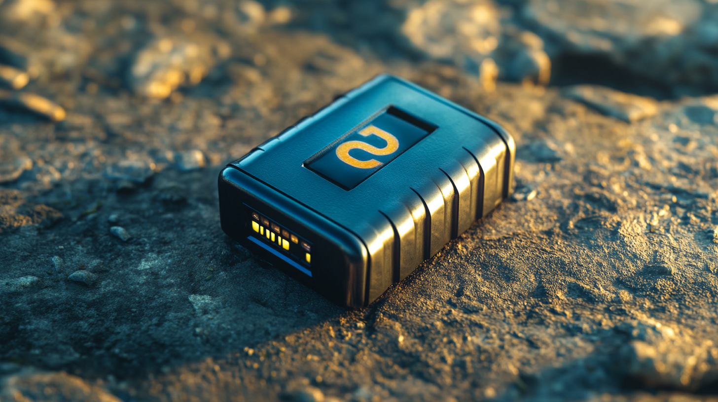 15 Reasons Why the Best 12v Lithium Ion Battery is a Game Changer for Your Business