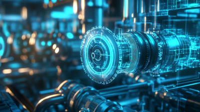Unlocking Future Innovations in Pump Technology The Ultimate Guide to 2025 Trends