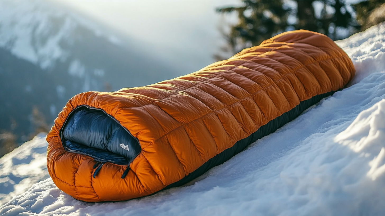 How to Choose the Best Sleeping Bag Bag for Your Outdoor Adventures in 2025 Technology Trends
