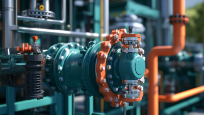 Exploring Unique Alternatives to Best Transfer Pumps for Your Fluid Management Needs