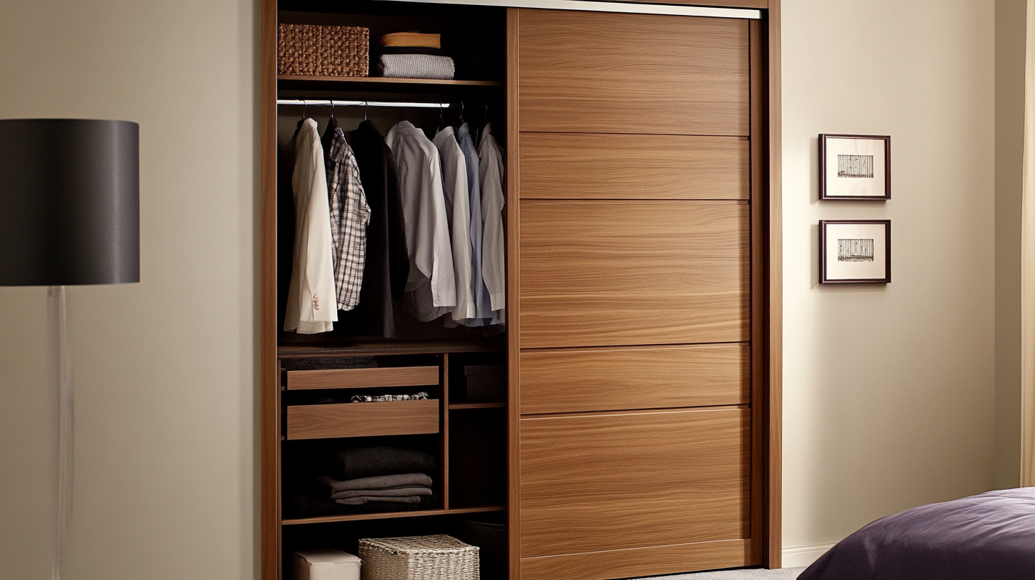 Common Challenges Faced When Choosing the Best Sliding Closet Doors for Your Space