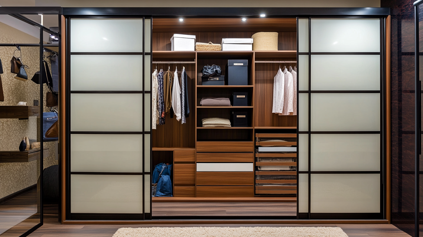 Common Challenges Faced When Choosing the Best Sliding Closet Doors for Your Space