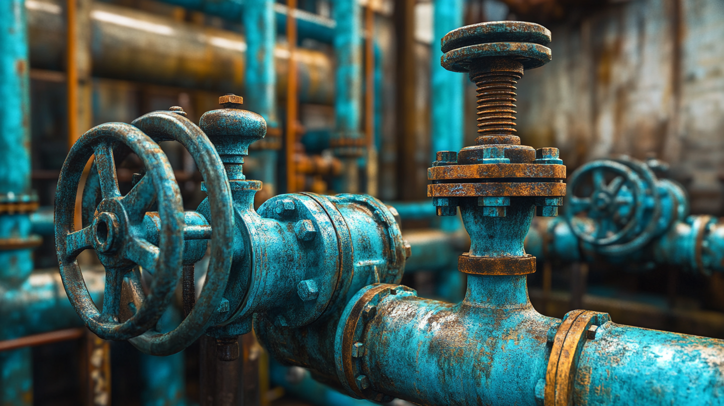 Exploring Best Valve Types Their Unique Features Applications and Tips for Global Procurement