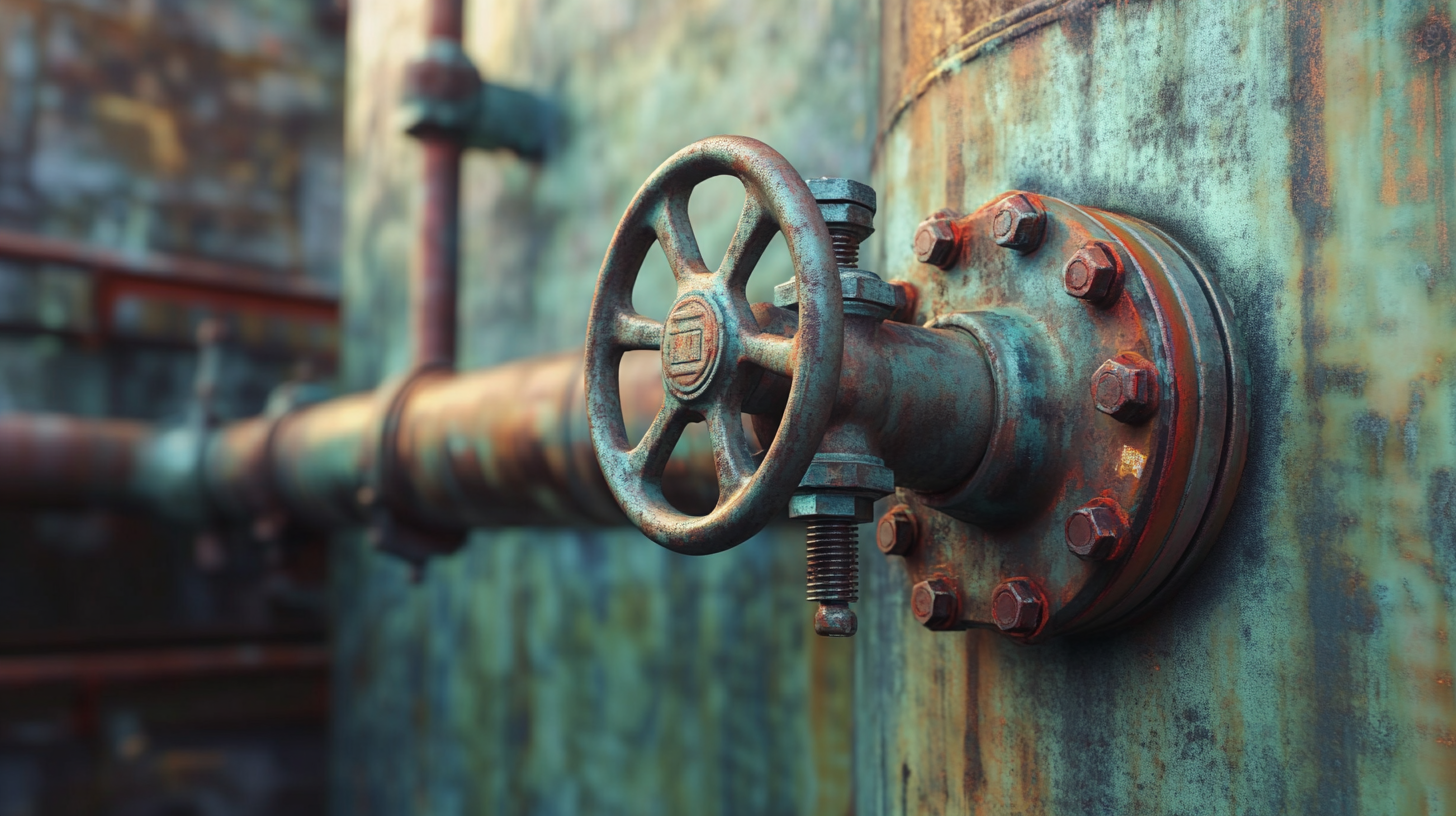 Exploring Best Valve Types Their Unique Features Applications and Tips for Global Procurement