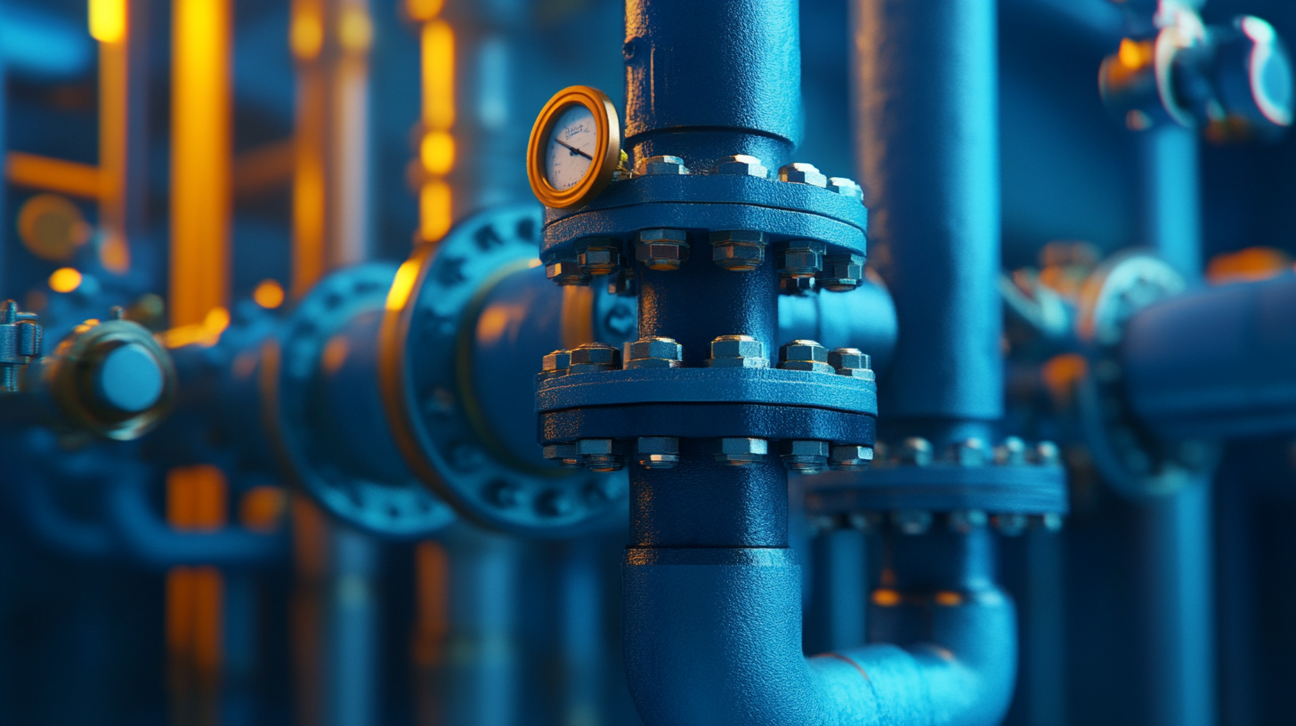 Exploring Best Valve Types Their Unique Features Applications and Tips for Global Procurement