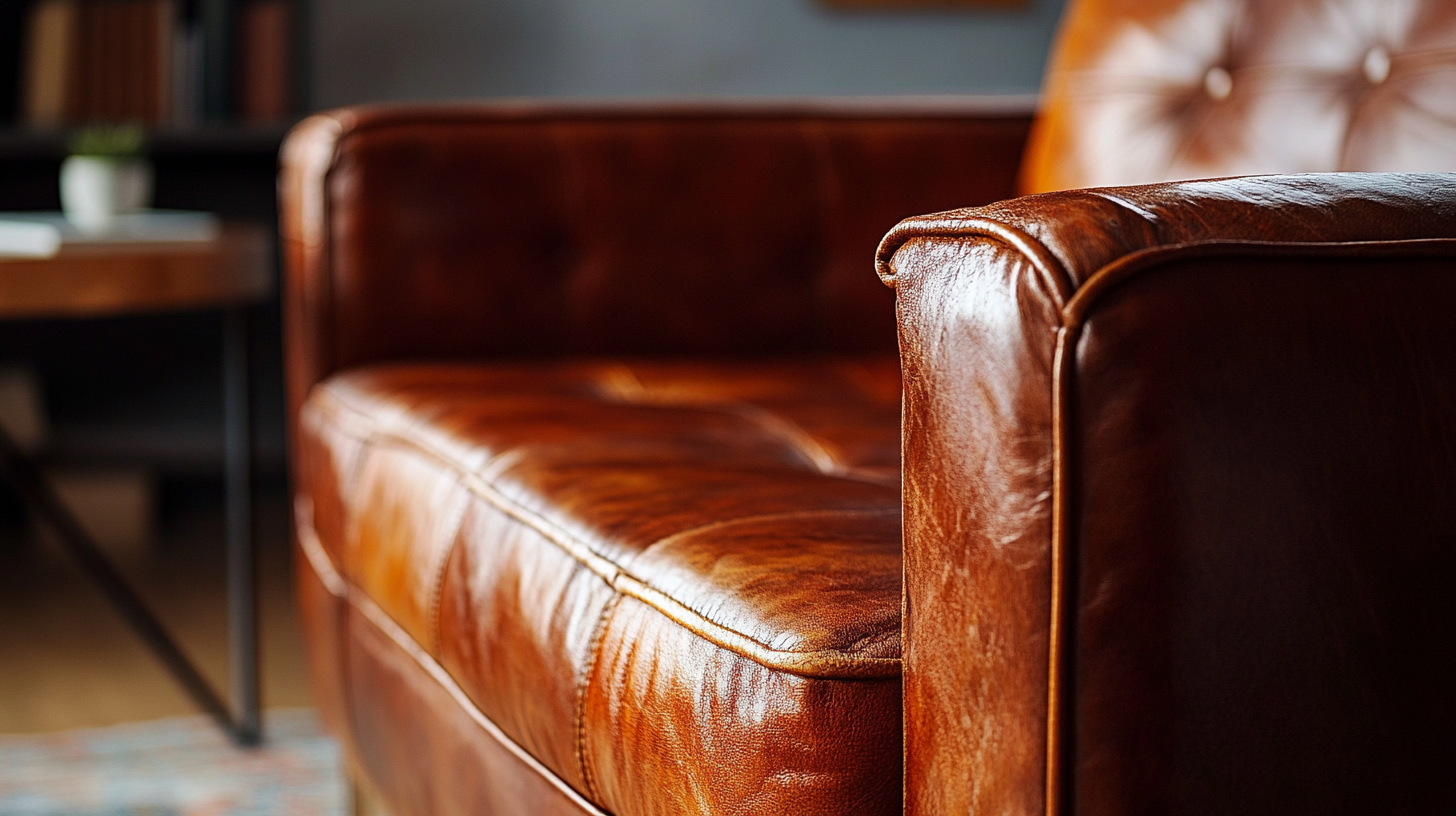 Exploring the Unique Features and Applications of Best Leather Furniture: A Comprehensive Guide for Global Buyers