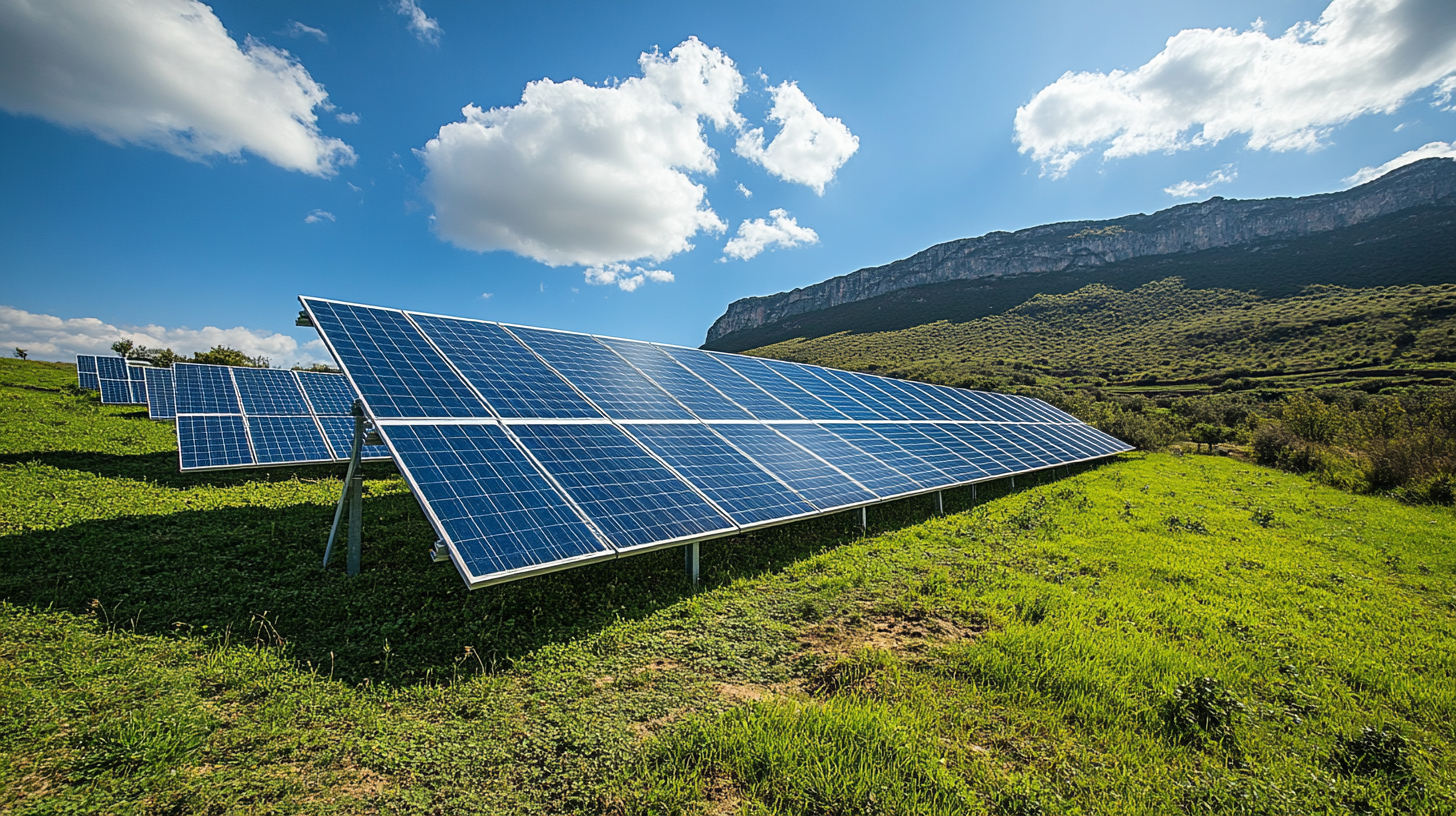 Understanding the Features and Applications of Various Best Solar Panel Mounting Systems