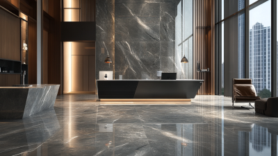 Leading Global Exporter of Premium Sintered Stone for Exceptional Home Decor