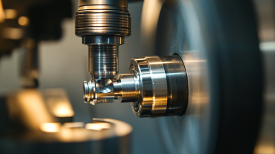 Top Strategies for Enhancing Precision in Manufacturing with Best Rubber Flex Collets