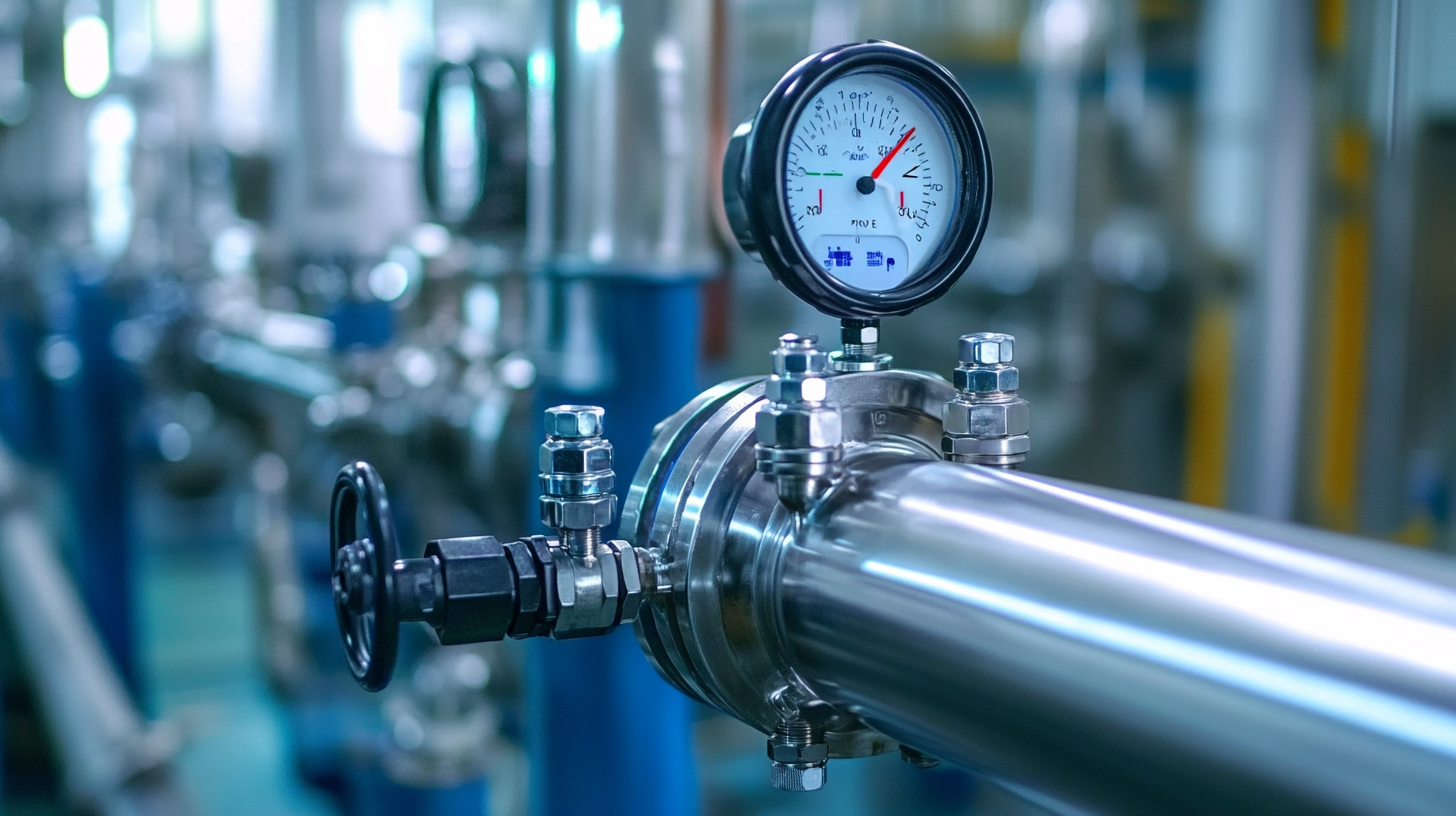 15 Best Flow Regulator Innovations You Need to Know
