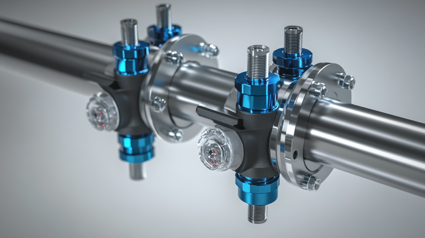 15 Best Flow Regulator Innovations You Need to Know