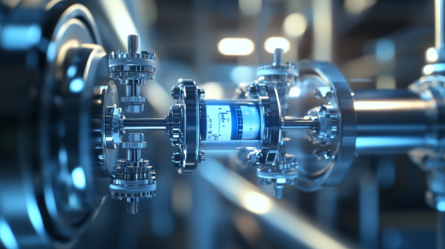 15 Best Flow Regulator Innovations You Need to Know